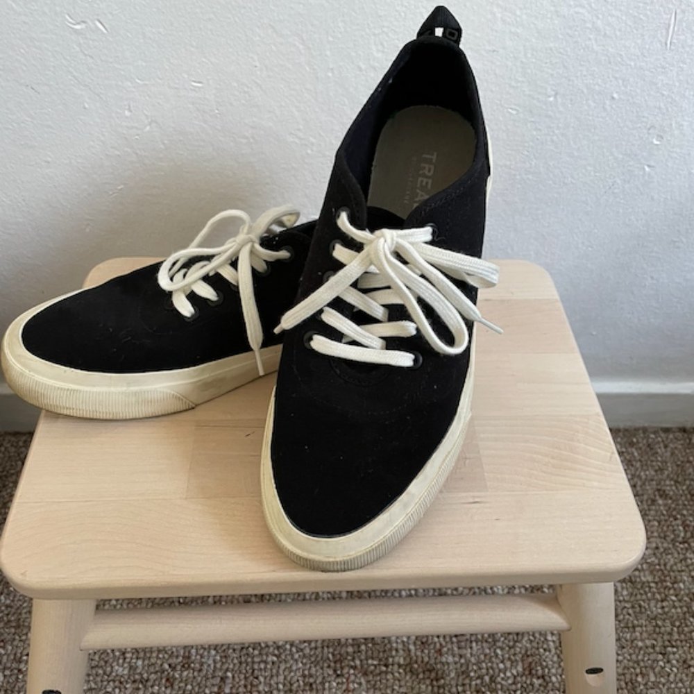 Everlane Tread Forever Sneakers